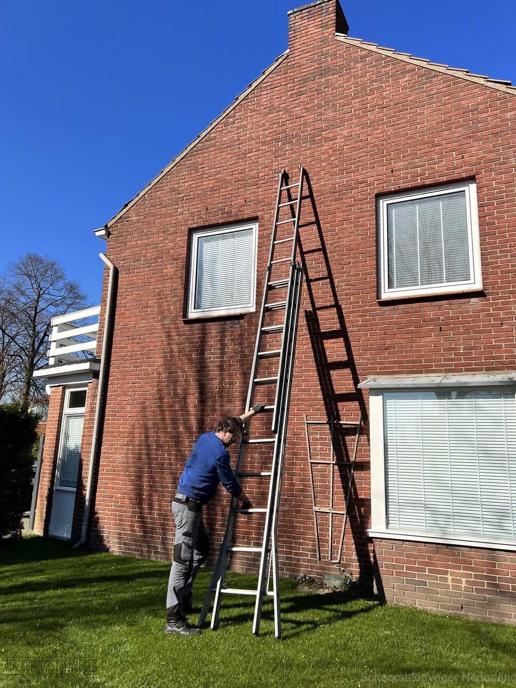Onderhoud schoorsteen Twente schoorsteenvegers Onderhoud schoorsteen Twente schoorsteenvegers