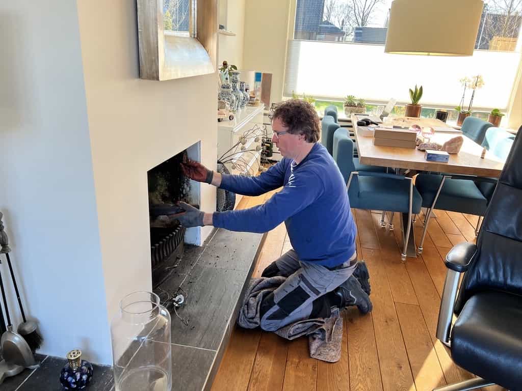 Schouw inspectie Twente schoorsteenveger Schouw inspectie Twente schoorsteenveger
